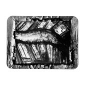 Albtraum Magnet (Horizontal)