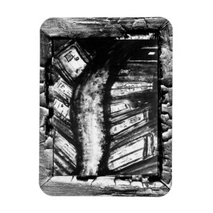 Albtraum Magnet