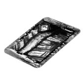 Albtraum Magnet (Linke Seite)