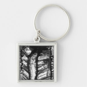 Albtraum Schlüsselanhänger