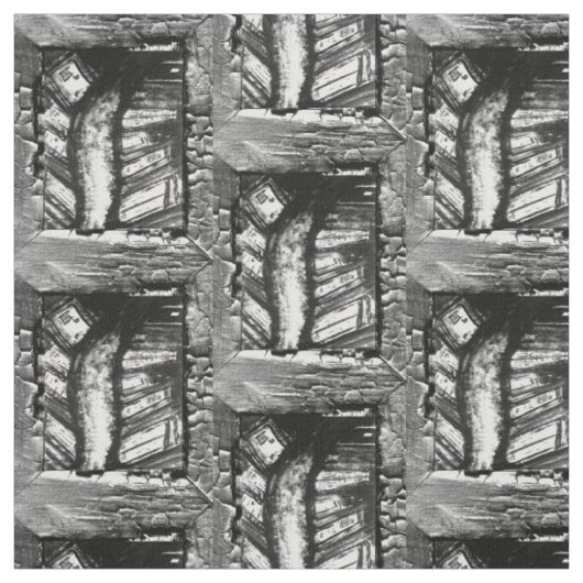 Albtraum Stoff (Muster)