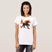 Albtraum-T - Shirt (Vorne ganz)