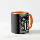 Albtraum Tasse (VorderseiteRechts)