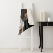 Albtraum von Henry Fuseli Gothic Macabre Dark Art Sherpadecke (Beispiel)