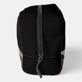 Albtraum von Henry Fuseli Gothic Macabre Dark Art Waschbeutel (Rechts)