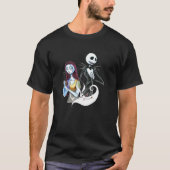 Albtraum vor Weihnachten Shirts (Vorderseite)