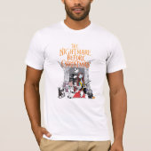 Albtraum vor Weihnachten Shirts (Vorderseite)