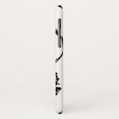 Albtraum vor WeihnachteniPhone Fall Case-Mate iPhone Hülle (Hinten/Links)