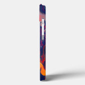 Albträume eines Feuerwehrmanns................. Case-Mate iPhone Hülle (Rückseite / Links)