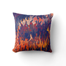 Albträume eines Feuerwehrmanns.................