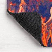 Albträume eines Feuerwehrmanns................. Mousepad (Ecke)