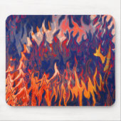 Albträume eines Feuerwehrmanns................. Mousepad (Vorne)