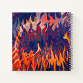 Albträume eines Feuerwehrmanns................. Notizblock (Rückseite)