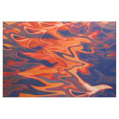 Albträume eines Feuerwehrmanns................. Stoff (Fat Quarter (45,7 x 55,9 cm))