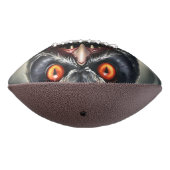 "Albtraumflügel: Das Fanged Vampire-Owl" Football (Gedreht 270)