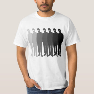 ALBU+ENTWURF T-Shirt