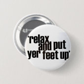 Album-Abzeichen Button (Vorne & Hinten)