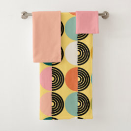 Album aufnehmen? badhandtuch set