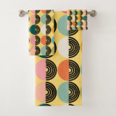 Album aufnehmen? badhandtuch set (Insitu)