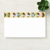 Album aufnehmen? post-it klebezettel (Büro)