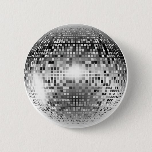 Album Ball Button (Vorderseite)