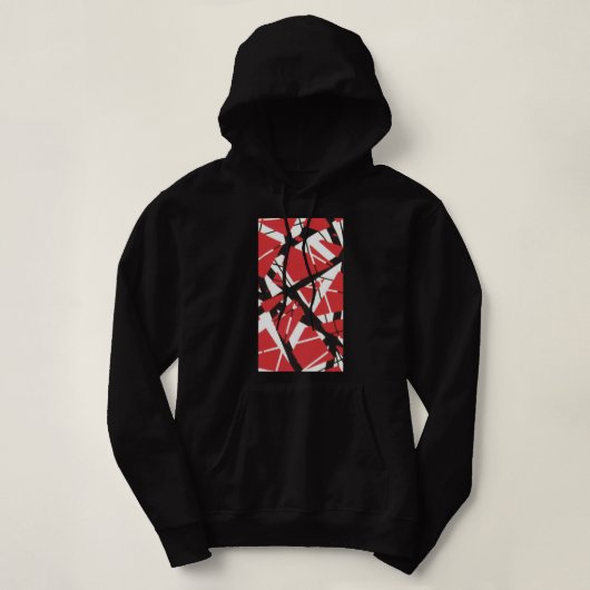Album Hoodie (Design vorne)