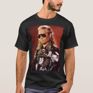 Album - Jim Steinman Classic T - Shirt