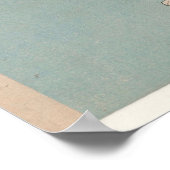 Album Kabuki Prints - Utagawa Poster (Ecke)