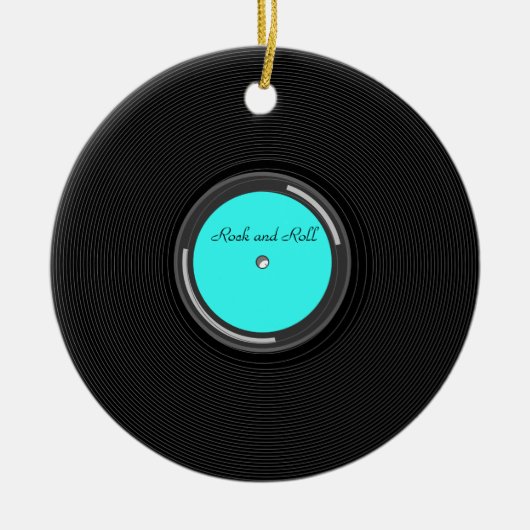 Album Keramikornament (Vorne)