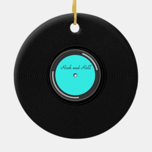 Album Keramikornament (Hinten)