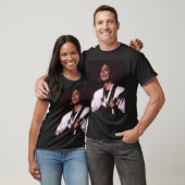 Album - Nanci Griffith T-Shirt (Unisex)