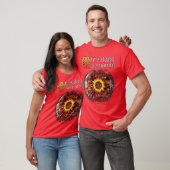 Album Neue Breaking Benjamin T-Shirt (Unisex)