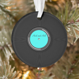 Album Ornament