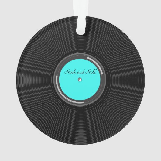 Album Ornament (Rückseite)