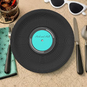 Album Pappteller