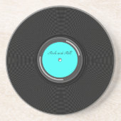 Album Sandstein Untersetzer (Vorne)