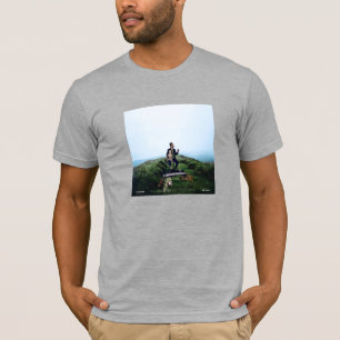 Album-T - Shirt