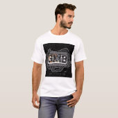 ALBUM T-SHIRT (Vorne ganz)