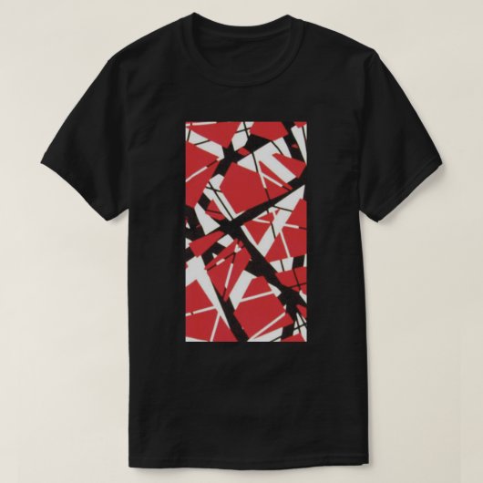 Album T-Shirt (Design vorne)