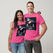Album Usher My Way T-Shirt (Unisex)