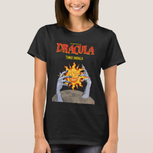 Albumcover Dracula T-Shirt