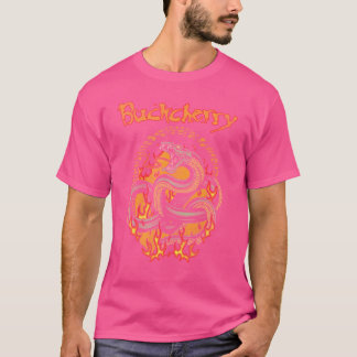 Albumcover Familie T-Shirt