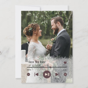 Albumcover-Virale-Musik-Hochzeitstermin