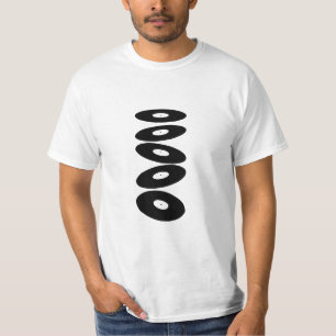 Albumfallen T-Shirt