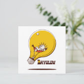 Albumshow Classic Retro (Stehend Vorderseite)