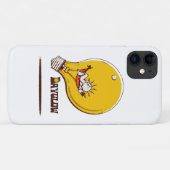 Albumshow Classic Retro Case-Mate iPhone Hülle (Rückseite (Horizontal))
