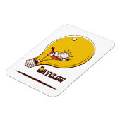Albumshow Classic Retro Magnet (Linke Seite)