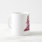 Albumtayloorswifties Kaffeetasse (Vorderseite Links)