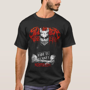 Albumtexte Hardcore Retro 90er Song vintage 80er m T-Shirt