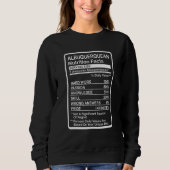 Albuquerque 12 sweatshirt (Vorderseite)